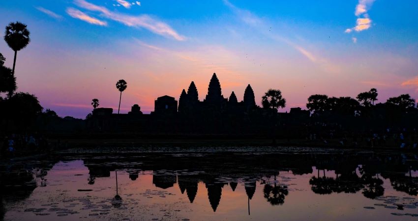 3 Days Siem Reap Explorer Temples & Tonle Sap- Small Group
