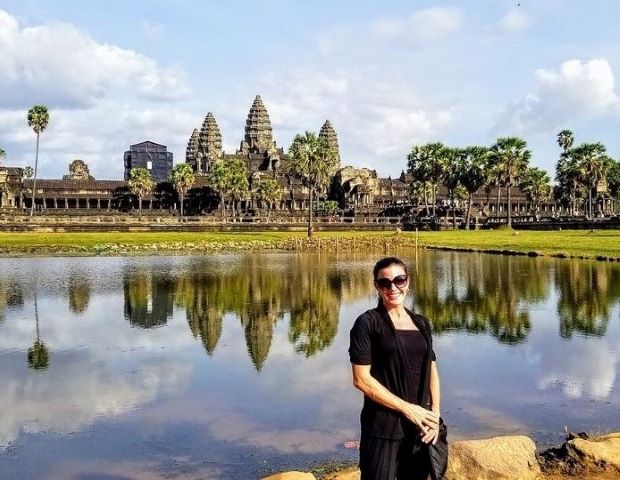 Siem Reap Explorer – Temples & Tonle Sap (2.5 Days)- Private
