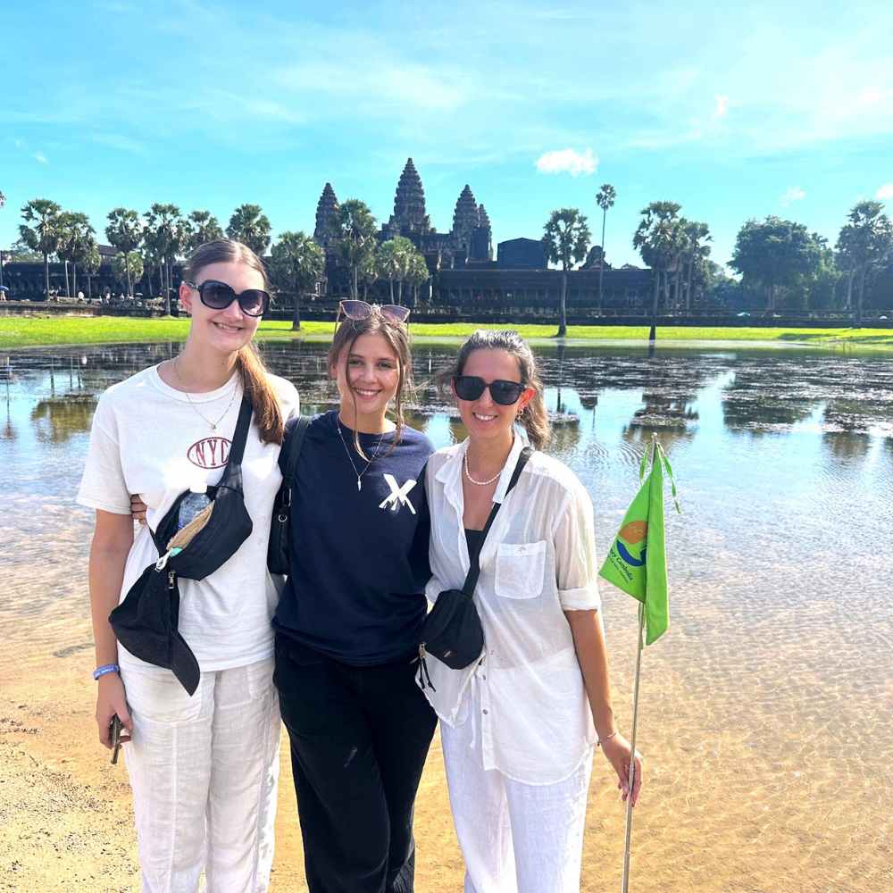 Full Day Temple of Angkor