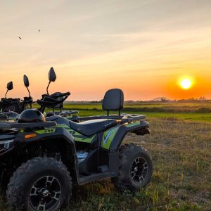 Quad Bike Tour in Siem Reap