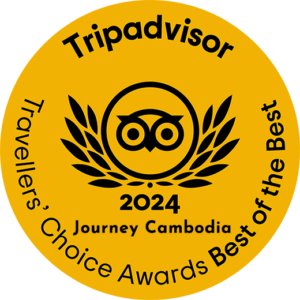 Tripadvisor Award 2024