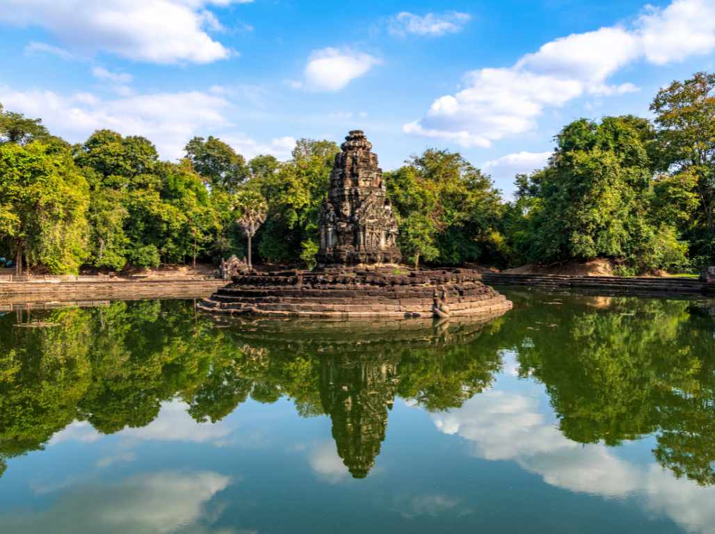 Journey Cambodia's Ultimate Angkor Wat Tour Checklist - 12 Steps to Prepare