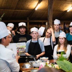 Siem Reap Cooking Class