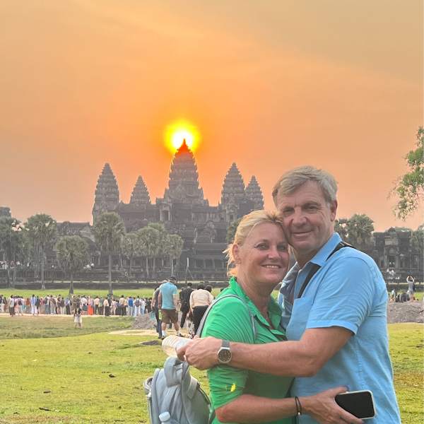 Explore the iconic temples of Angkor in Siem Reap with JourneyCambodia.com—your gateway to an unforgettable adventure