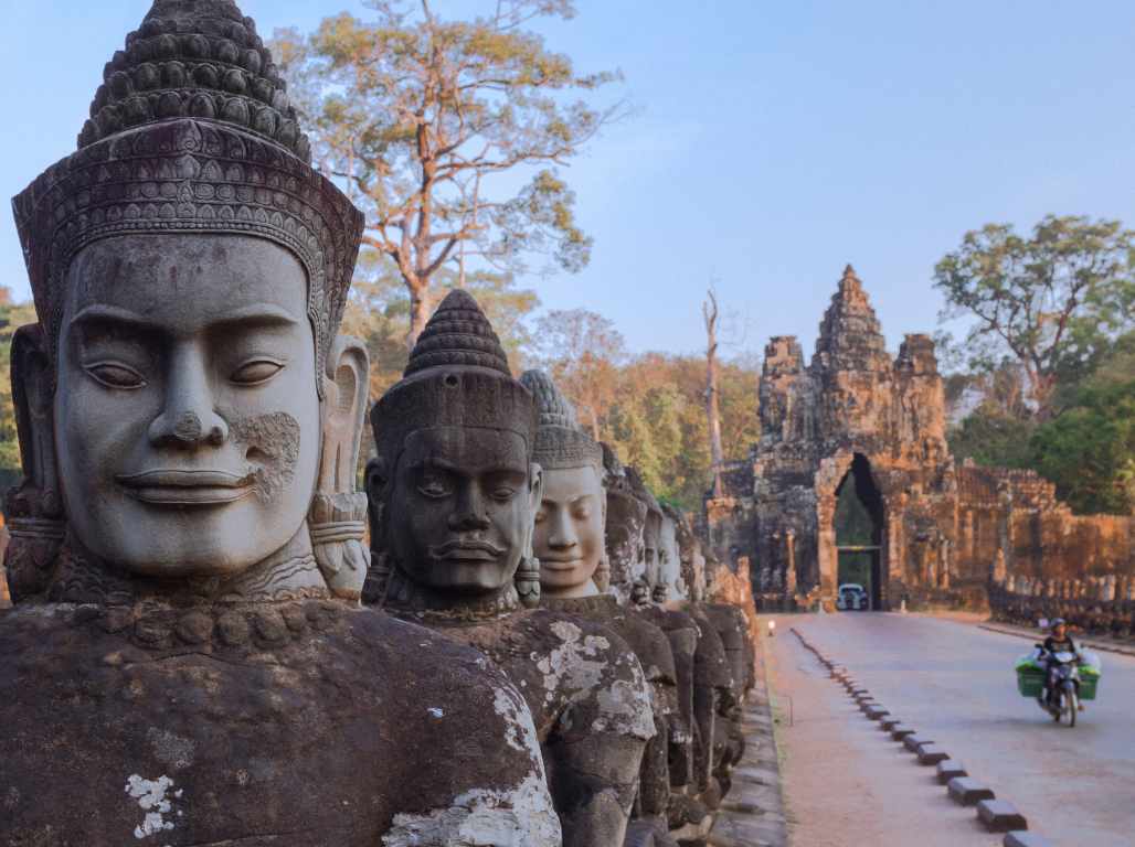 Family-Friendly Holidays in Cambodia - Activities for All Ages