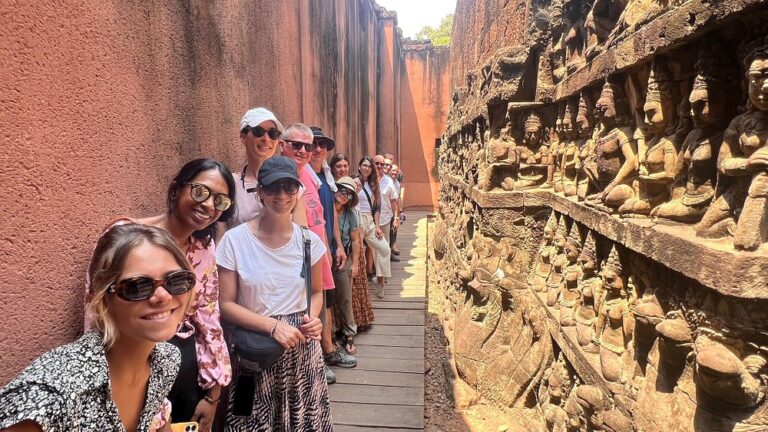 What to Do in Siem Reap in 3 Days - Temple Tours and attractions Guide