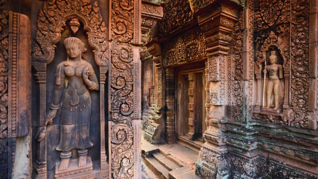 5 Unique Day Trips from Siem Reap You Can’t Miss in 2025