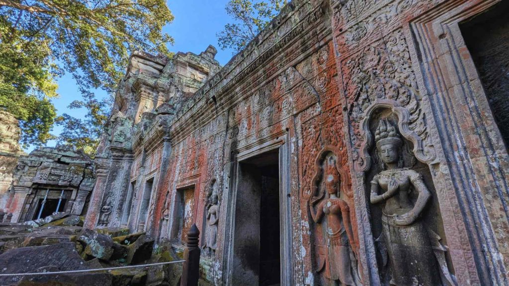 A Weekend in Siem Reap - Perfect 48-Hour Itinerary for 2025