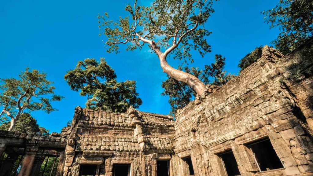 Experience slow travel in Siem Reap