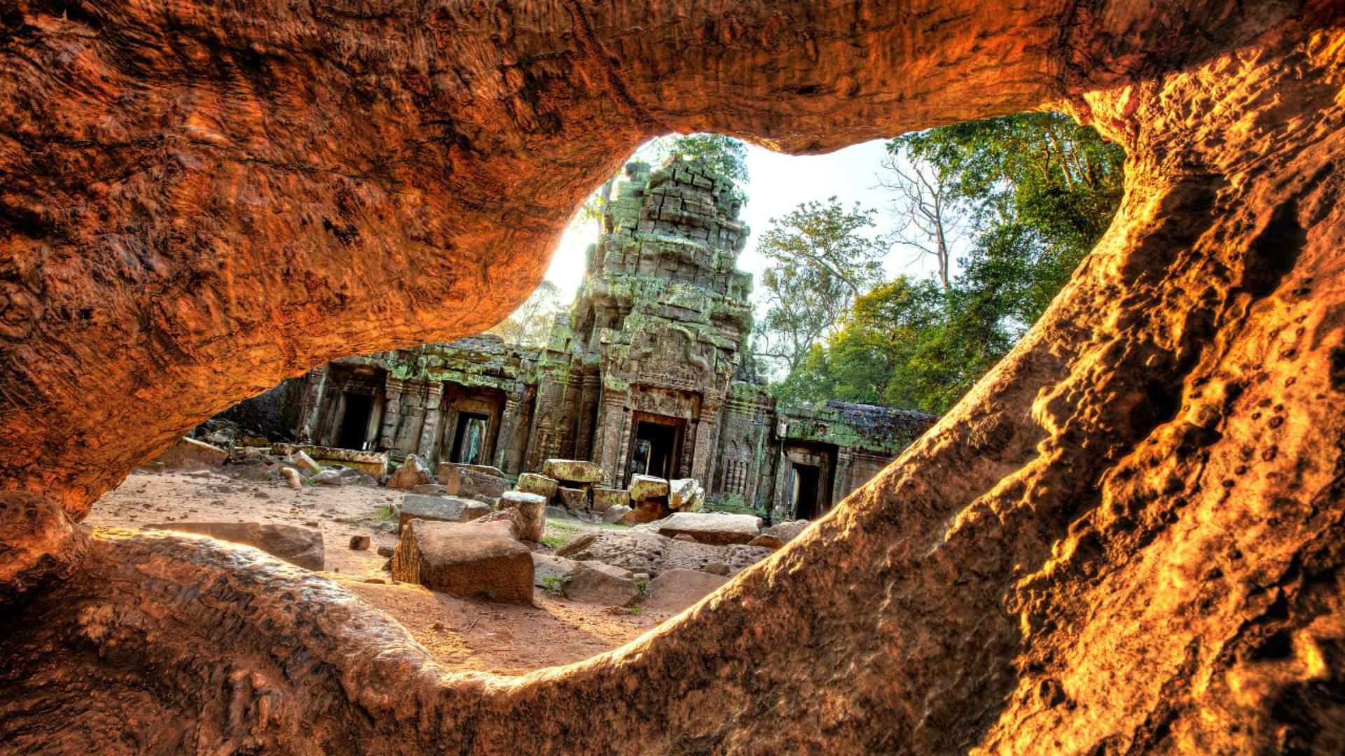 Must-visit attractions in Siem Reap for 2025