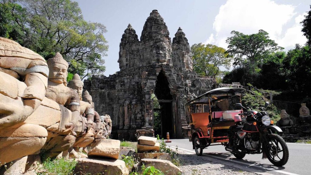 Siem Reap’s Must-See Temples - 7 Temples in Siem Reap That Will Change How You See History