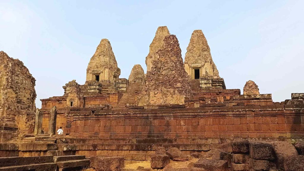 Ultimate Guide to Angkor's Remote Temples - Beyond the Usual Spots