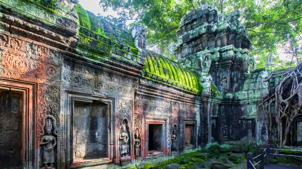 Visit Angkor Wat on a Budget - What if you could see everything for a fraction of the price