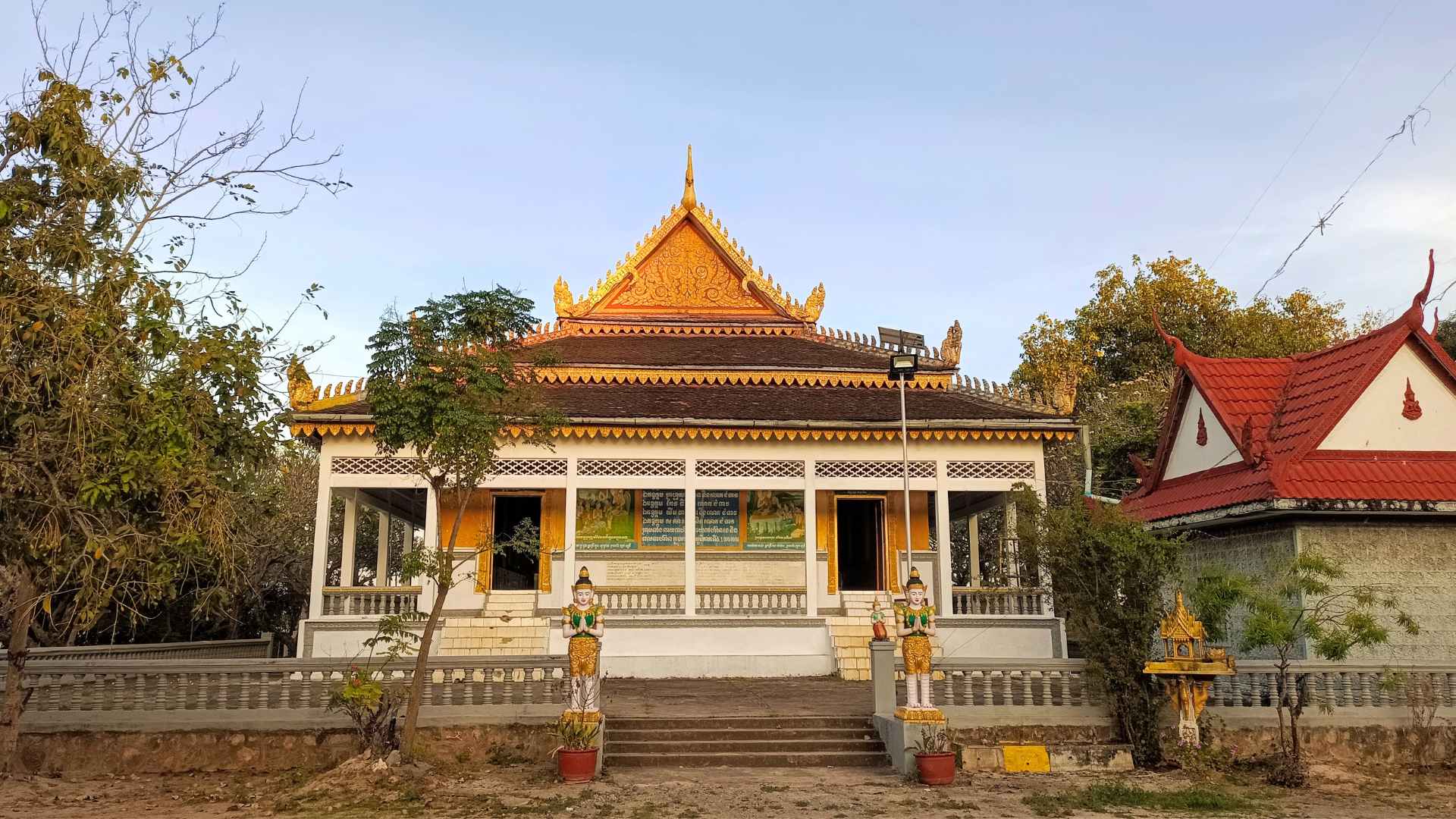 New Places to Visit in Siem Reap - Explore the New and Fresh Spots Locals Don’t Want You to Know About