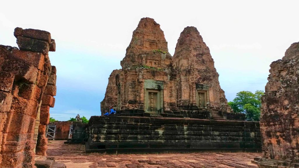 What Does Eastern Mebon Temple Represent - The Meaning Behind Eastern Mebon Temple in Cambodia