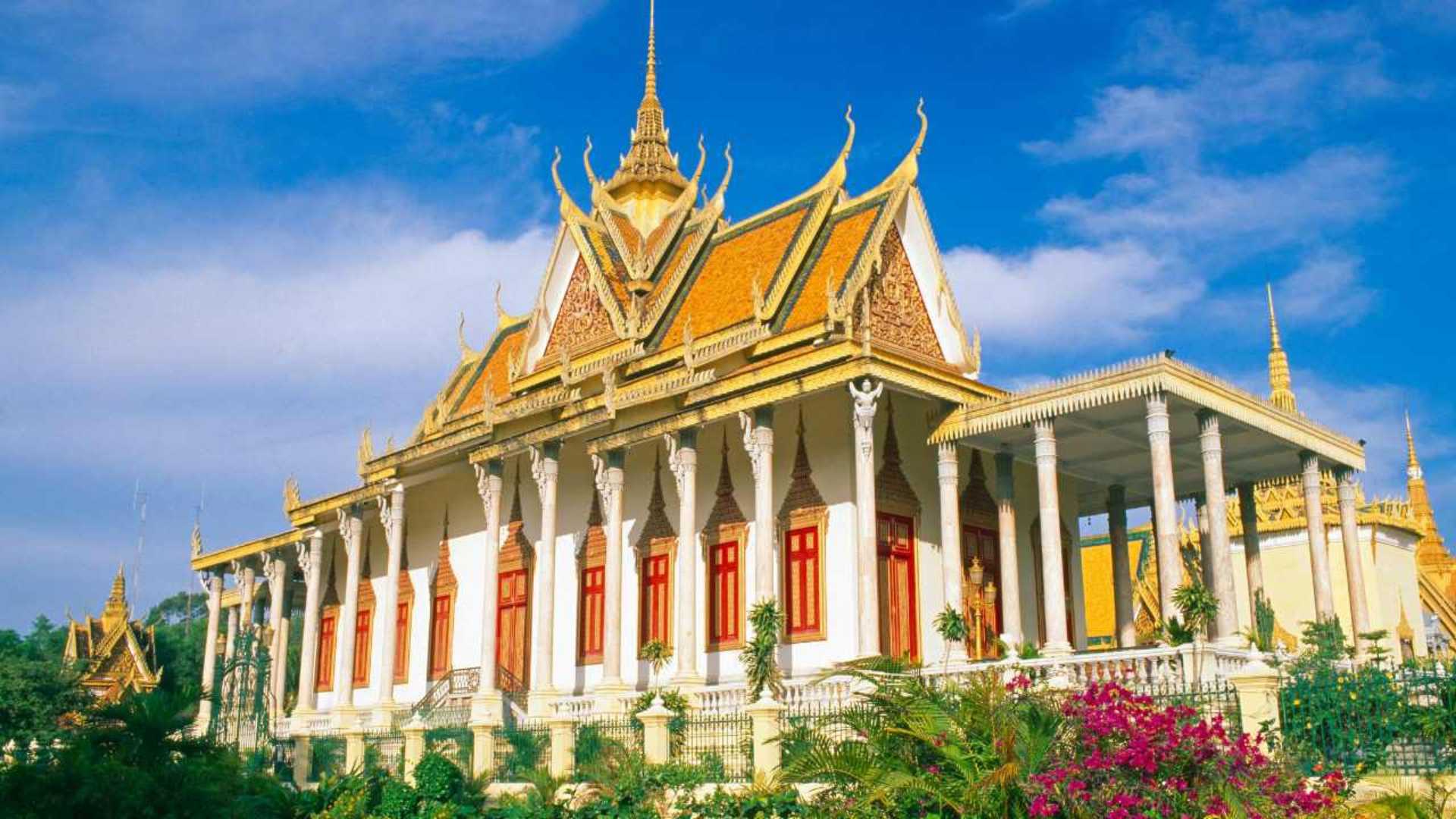 Phnom Penh attractions - You’ll Never See Phnom Penh the Same Way After Spot #6
