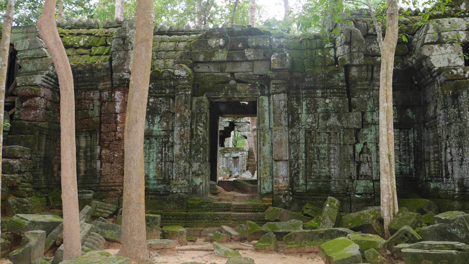 Is Cambodia Safe for Travel in 2025 - What Tourists Should Actually Worry About - Skip the sugarcoating—here’s what really matters.
