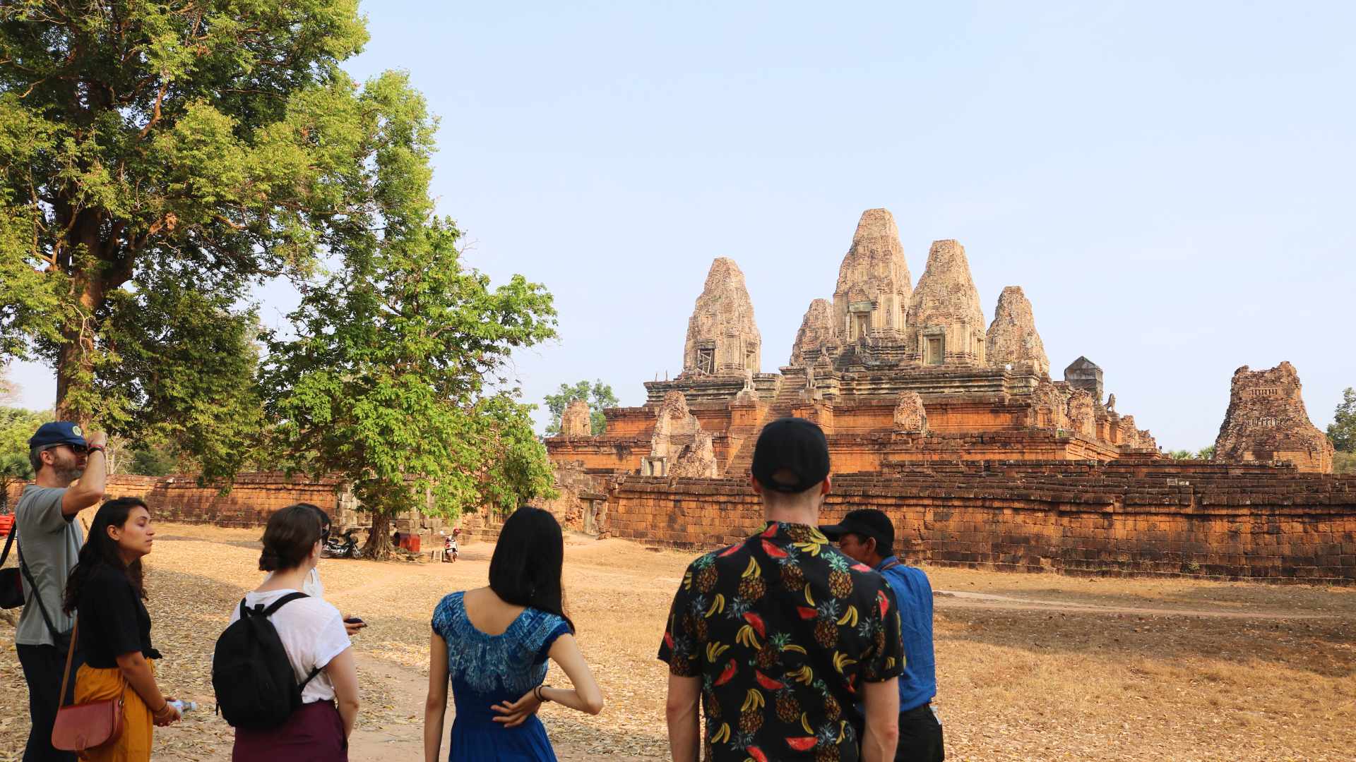 Why Smart Travelers Skip Angkor Wat at Sunrise (And Where They Go Instead)