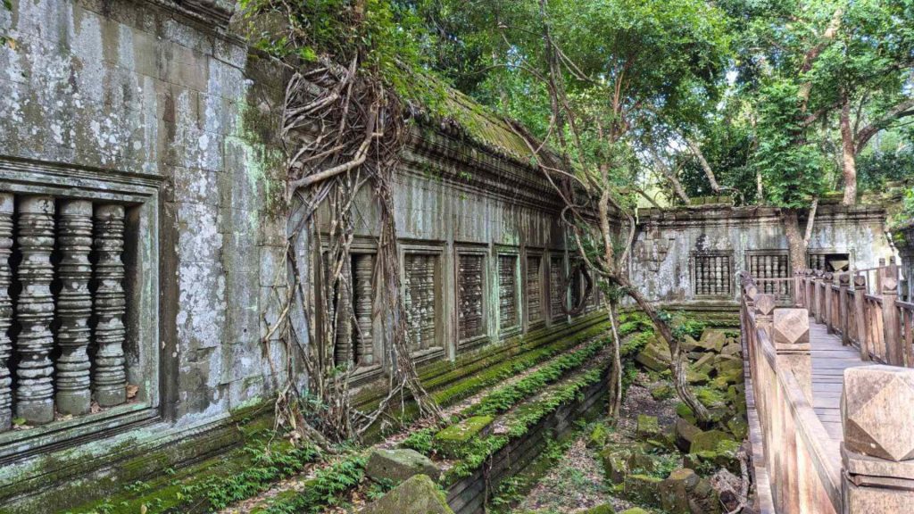 Beng Mealea Entrance Fee in 2025 - What You'll Really Pay (and What's Not Included)