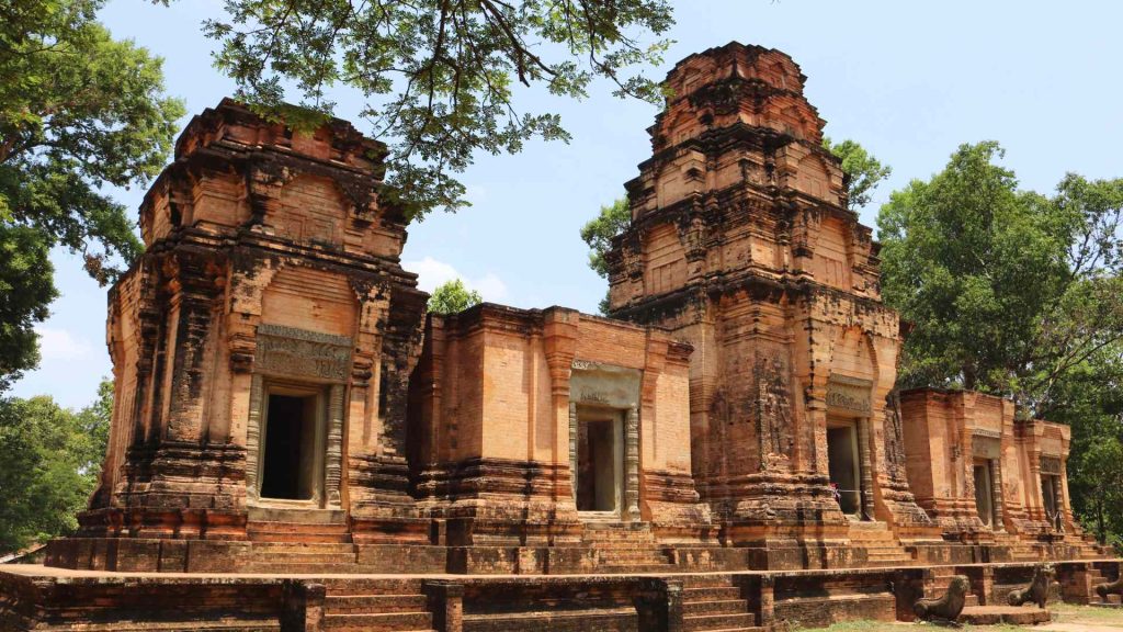 Can I book Angkor Wat tours in advance - This One Click Could Save Your Angkor Wat Trip