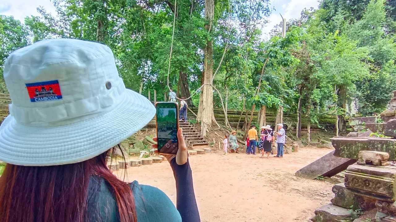 Budget Private Angkor Tours - the 2-day, 1-pass, no-early-wakeups plan that actually works