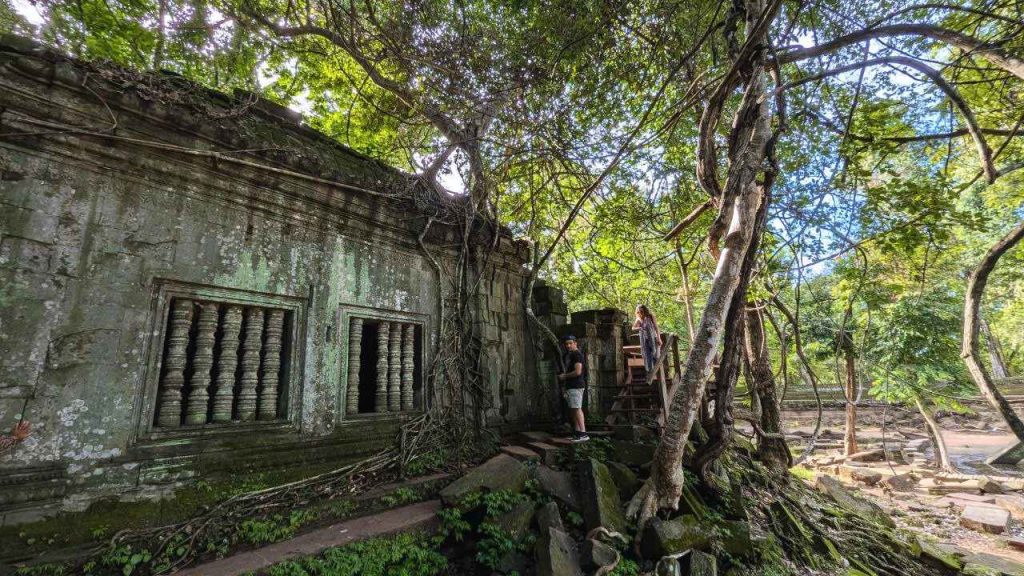 Skip Angkor Wat Sunrise – These 2 Tours Are Way Better and No 4AM Wake-Up