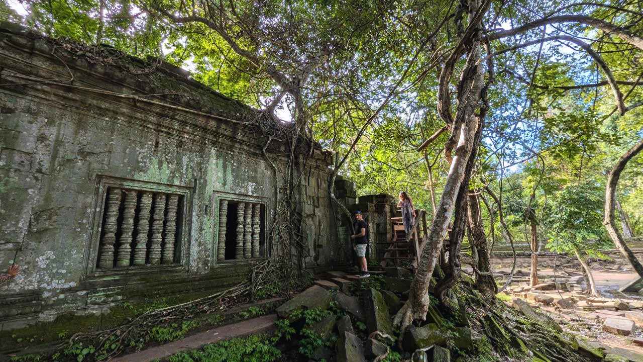 Skip Angkor Wat Sunrise – These 2 Tours Are Way Better and No 4AM Wake-Up