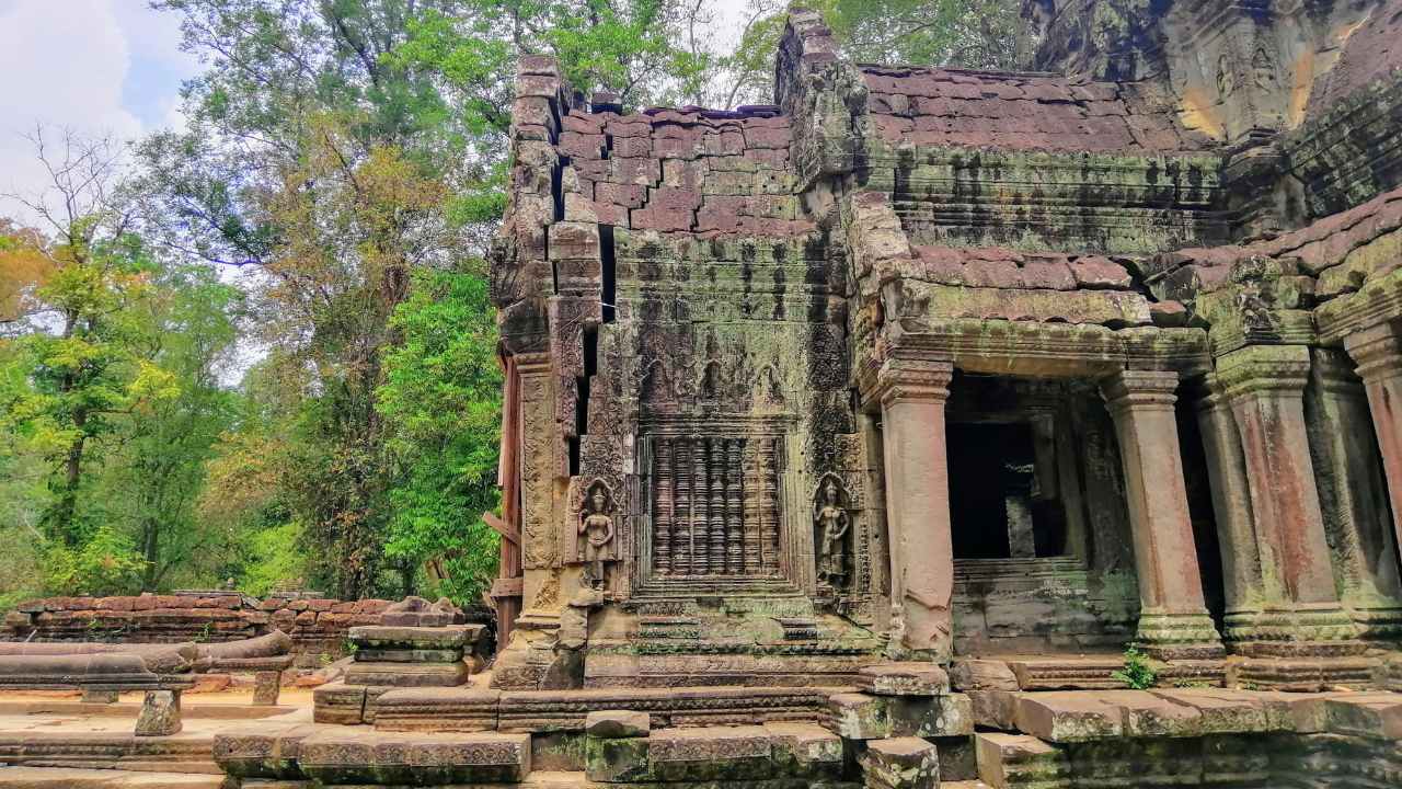 Your Ultimate 3 Day Siem Reap Tour 2025 Blueprint