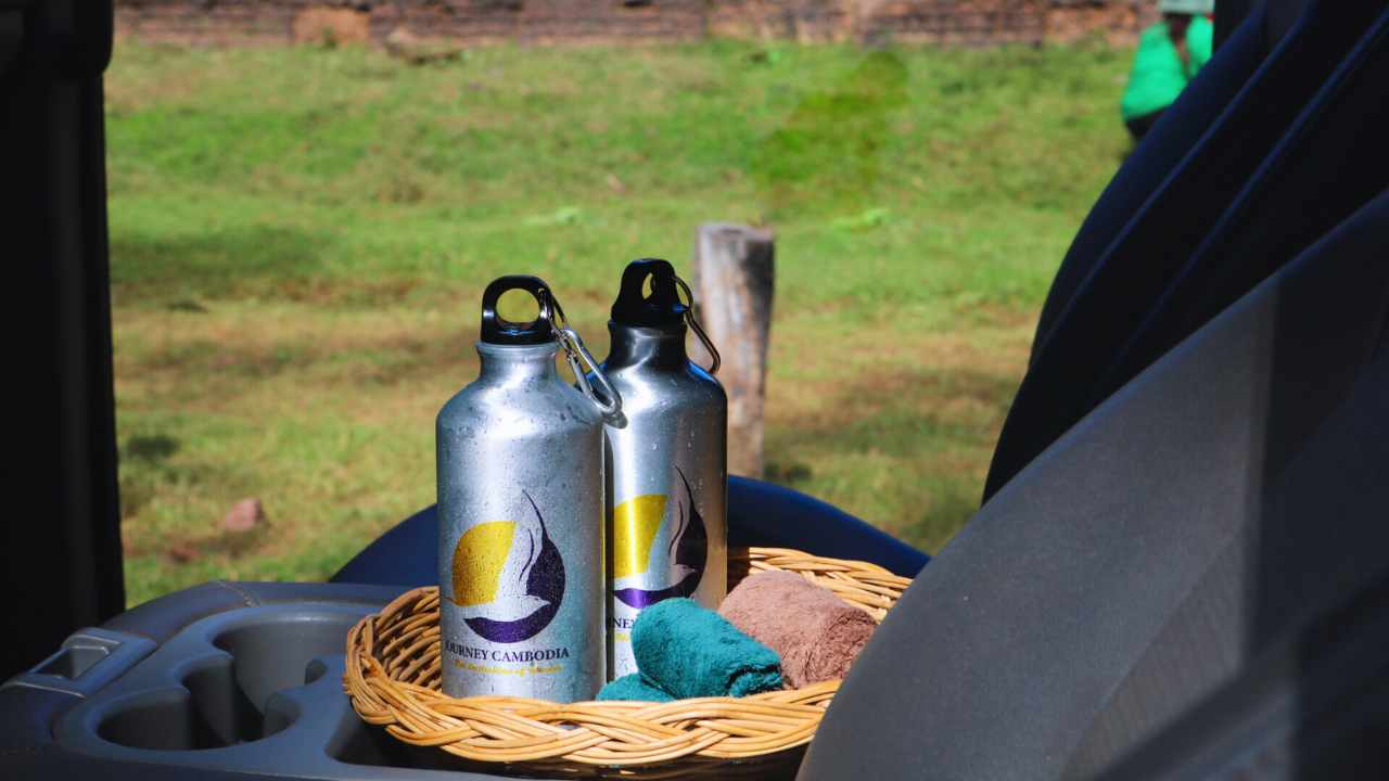 Incentive Travel Tours with JourneyCambodia - Why Incentive Travel Tours for Sales Teams Beat Every Other Reward Program