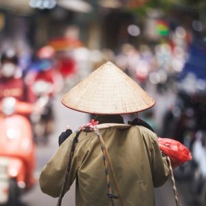 Vietnam and Cambodia tour 7 days - Witness Ancient Wonders While Floating Through Paradise - This 7-Day Journey Will Change Your View of Asia Forever - From Ho Chi Minh to Siem Reap