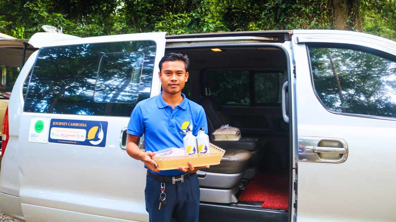 Your Sales Team Deserves Siem Reap - Incentive Travel Tours with JourneyCambodia