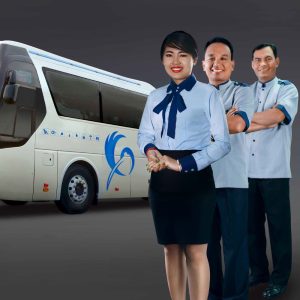 Ho Chi Minh to Phnom Penh Bus - Cross Two Countries in 6.5 Hours