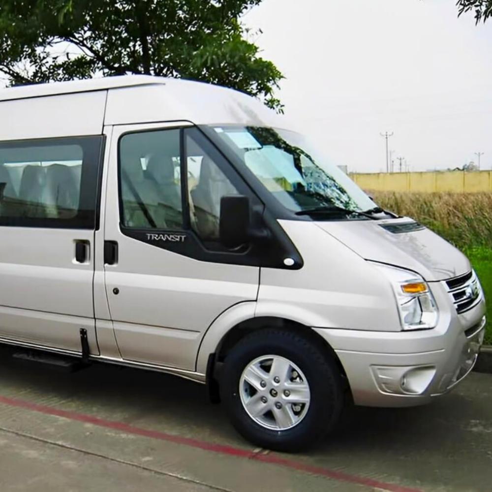 Private Transfer Ho Chi Minh to Phnom Penh by Car - Go Private from Ho Chi Minh to Phnom Penh by Car