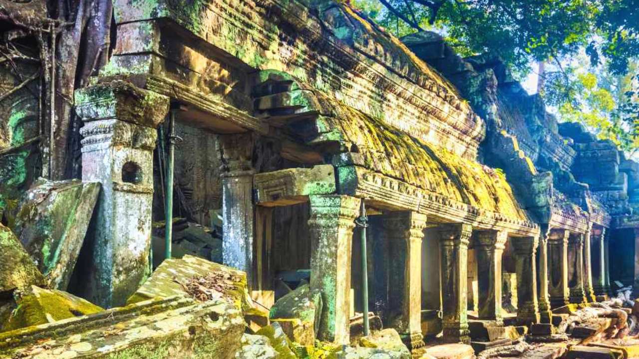 Why Corporate Group Pricing Breaks All The Rules with journeycambodia.com