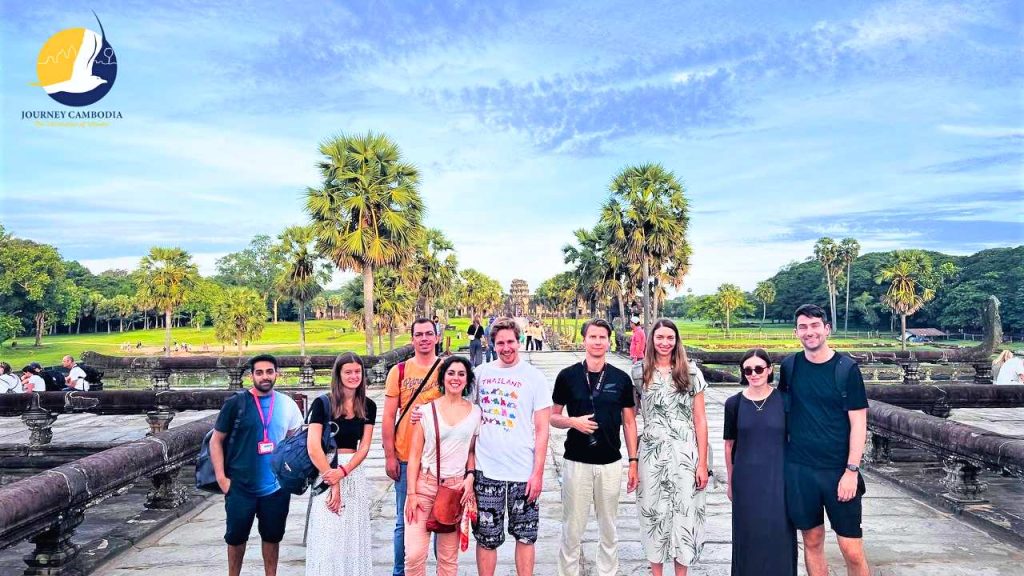 Visiting Angkor Wat in January 2026—Why this month feels like a cheat code for perfect temple adventures