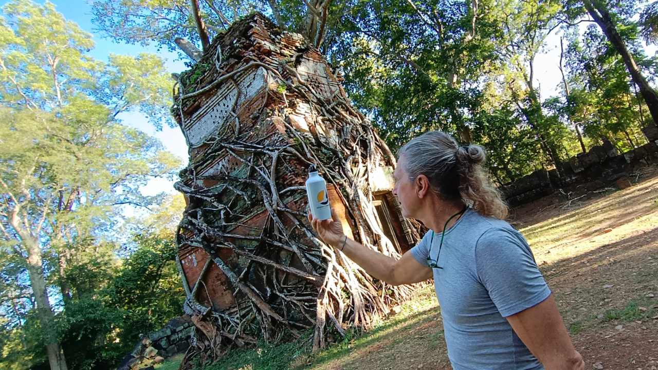 Everything You Need to Know About Koh Ker Authentic Temple Exploration