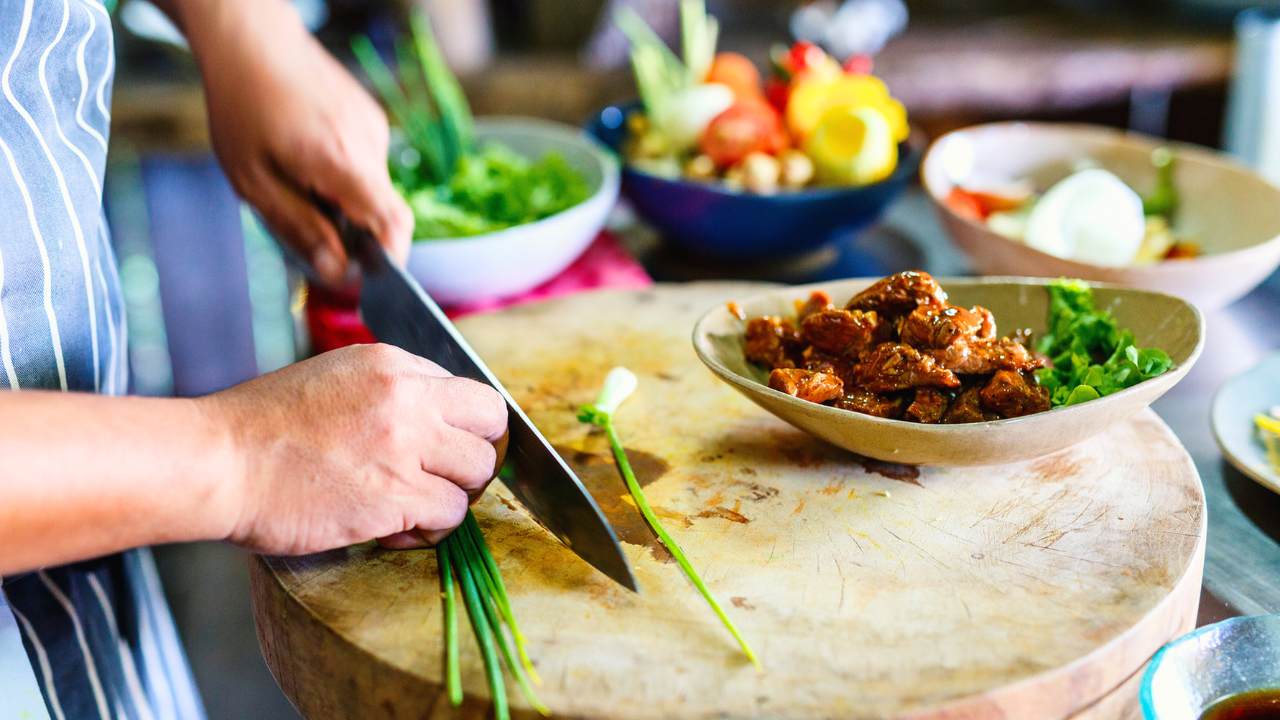 Cooking Class Siem Reap Countryside - Why Cooking Class Siem Reap Countryside Beats City Cooking Schools
