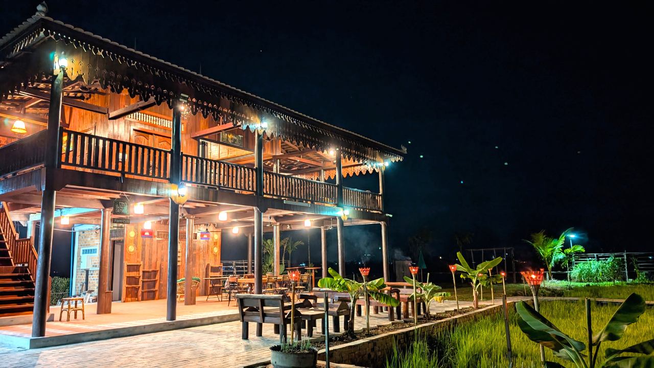 Where to Find the Best Rice Field Sunset Siem Reap (And Why Most People Get It Wrong)