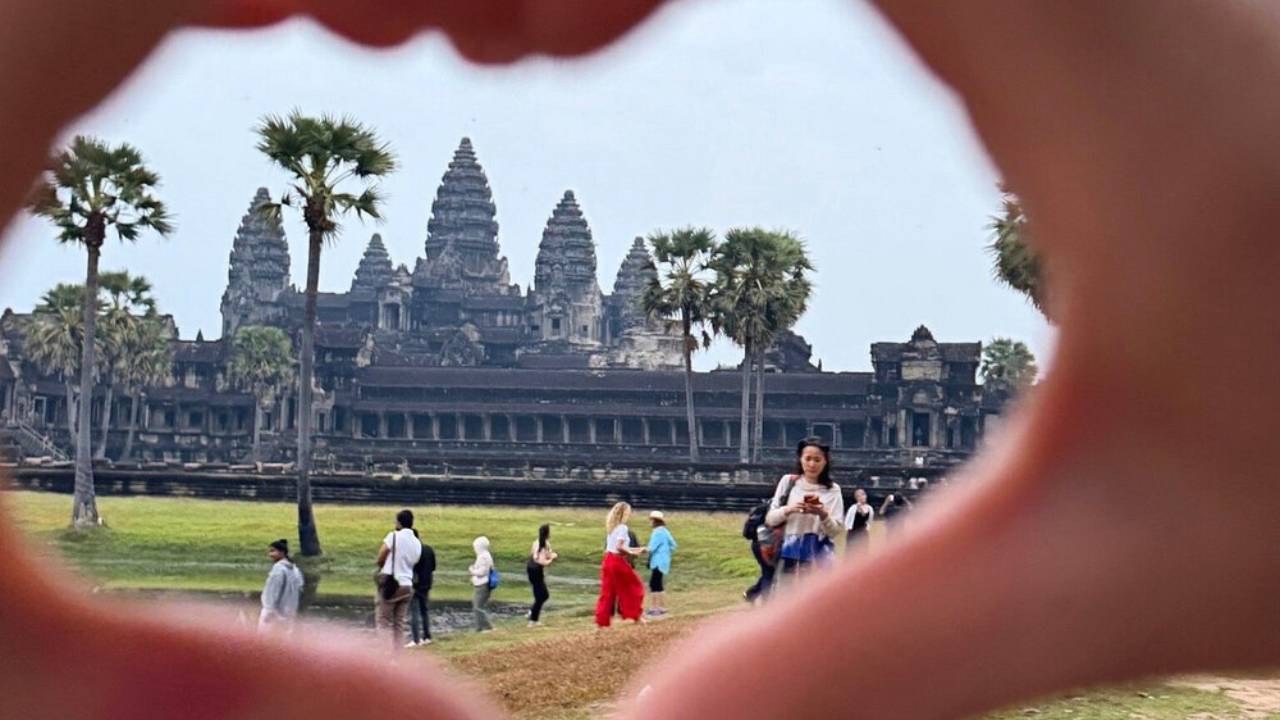 Angkor Wat Tour Guide Deutsch - Your Two Angkor Wat Deutsch Tour Options Explained