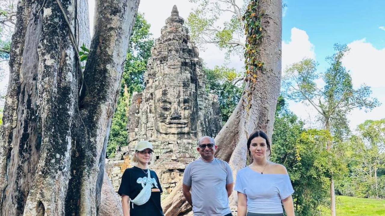 Angkor Wat Tour Guide Deutsch – Experience Cambodia's Ancient Wonders With Local German-Speaking Experts