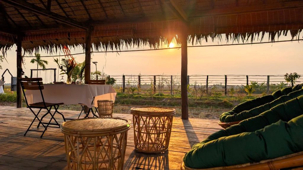 Beyond the Temples - Non-Temple Sightseeing in Siem Reap That Actually Shows You Real Cambodia