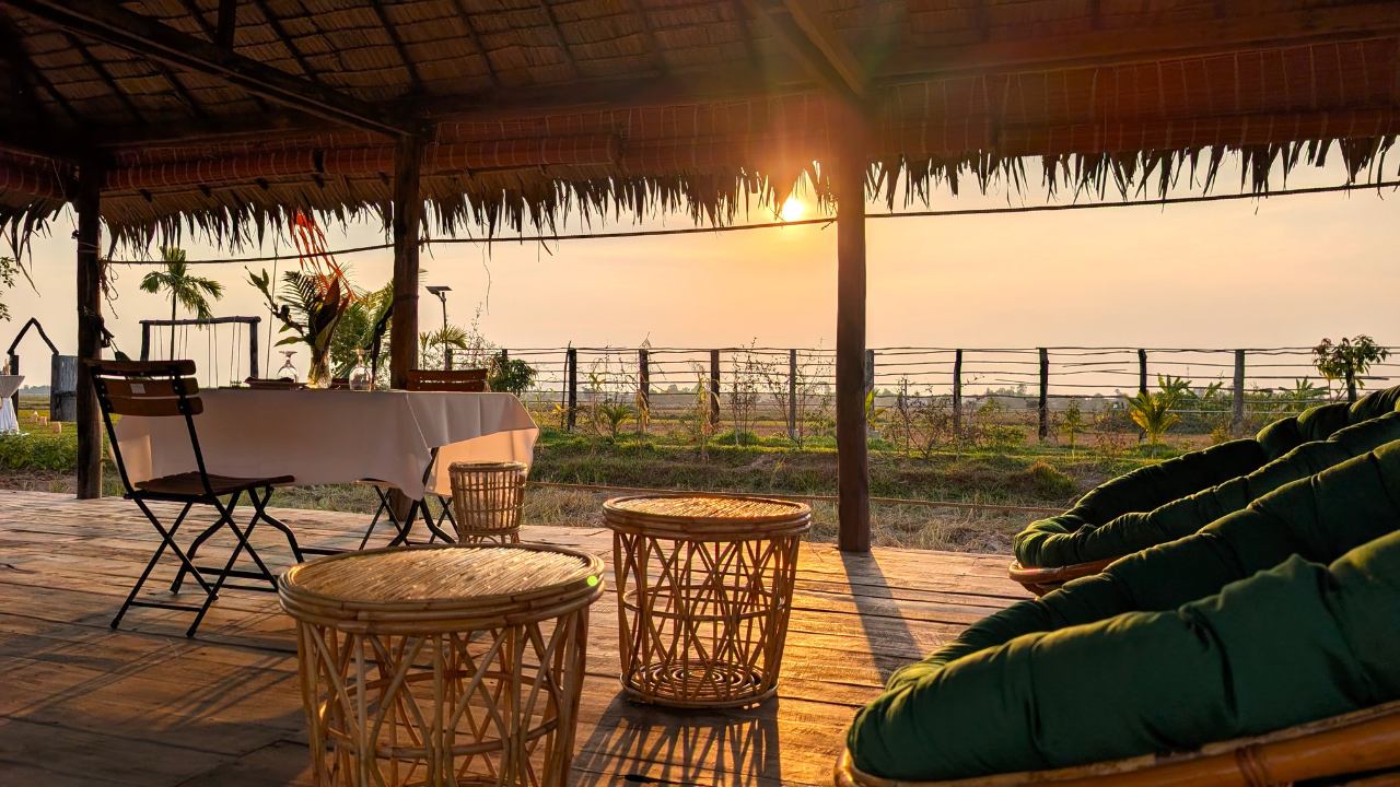 Beyond the Temples - Non-Temple Sightseeing in Siem Reap That Actually Shows You Real Cambodia