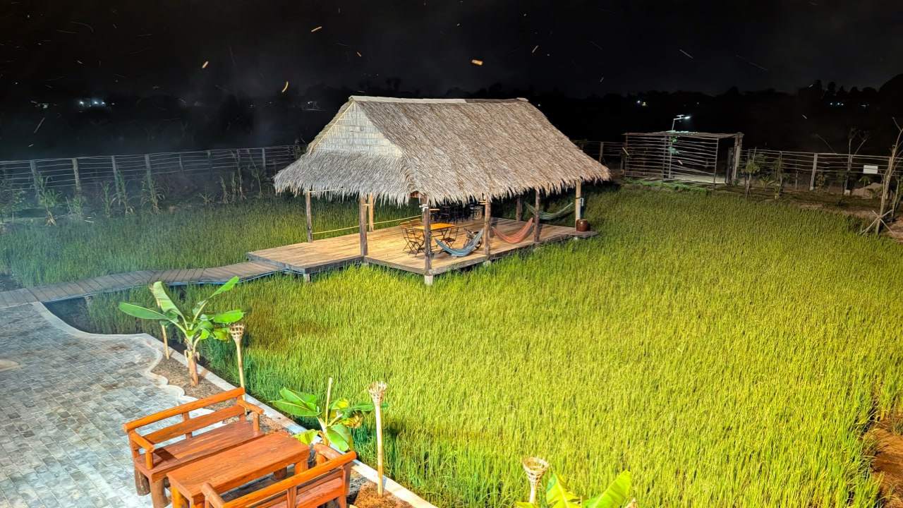 Compare Between Baitang Siem Reap Offers 4 Sunset Packages From $22 to $49 - Which One Is Right for You