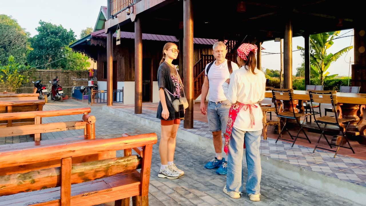 Discover Non-Temple Sightseeing in Siem Reap – From HeroRATs to Rice Field Sunsets