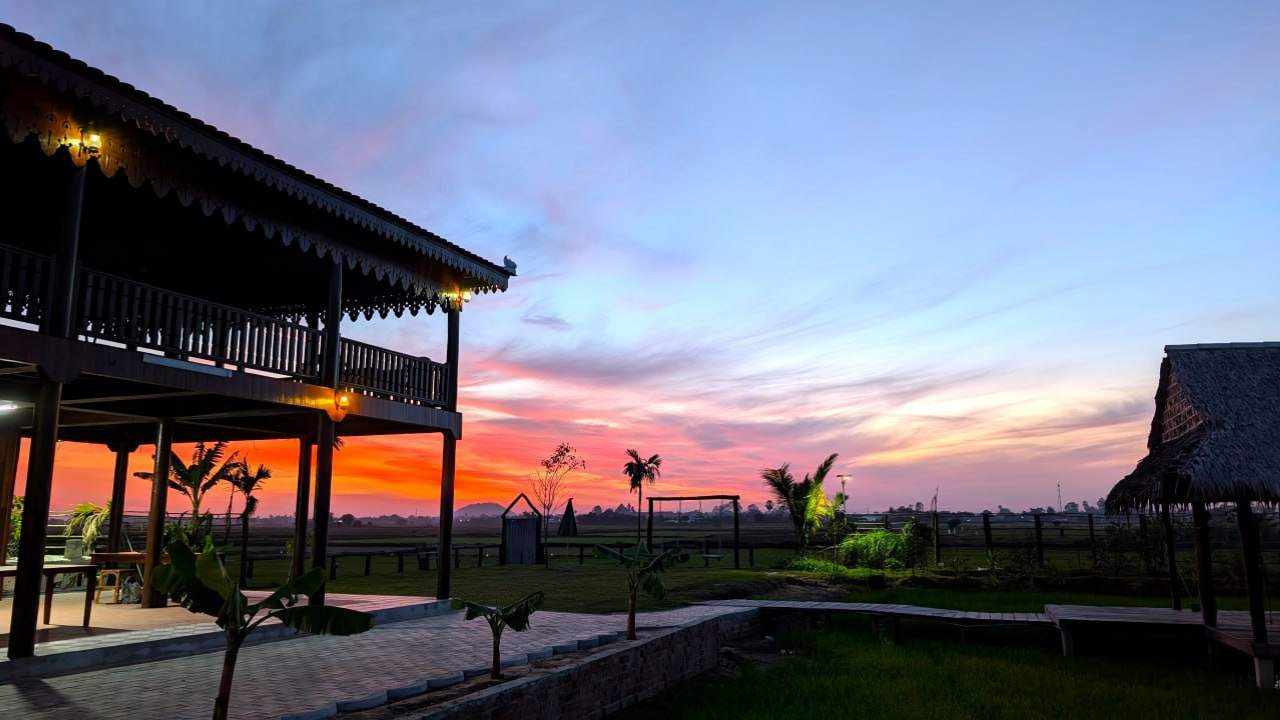 Best Siem Reap Sunset View Points - 7 Secret Spots That Beat the Temple Crowds Every Time