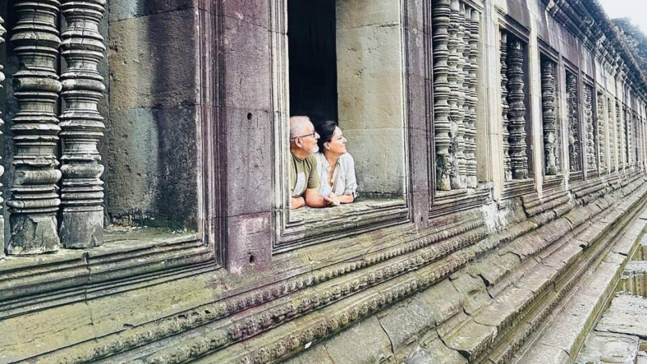 Complete Packing Checklist for Visiting Angkor Temples in Hot Weather - March 2026 - April peak heat - May still very hot, more humidity
