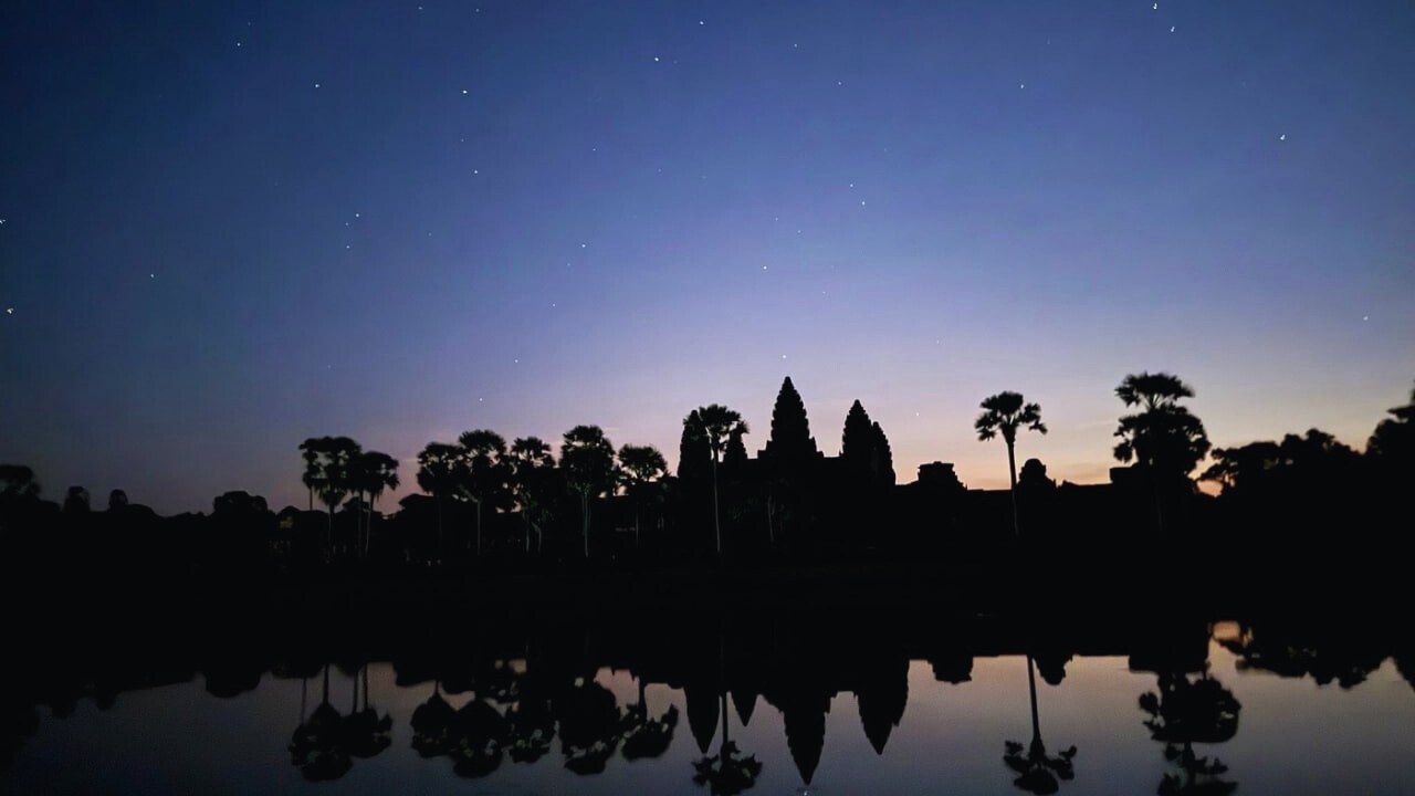 Do you need to book Angkor Wat in advance - Here is Exactly What to Book and When