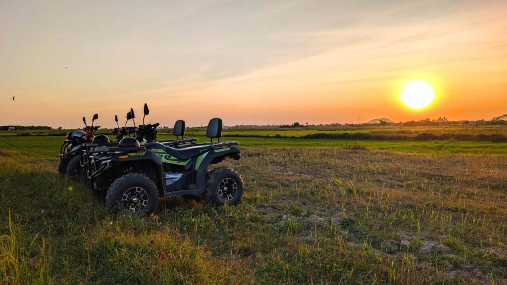 How to Reserve a Quad Bike Tour in Siem Reap Online - The Complete 2026 Guide to Booking Your Countryside Adventure
