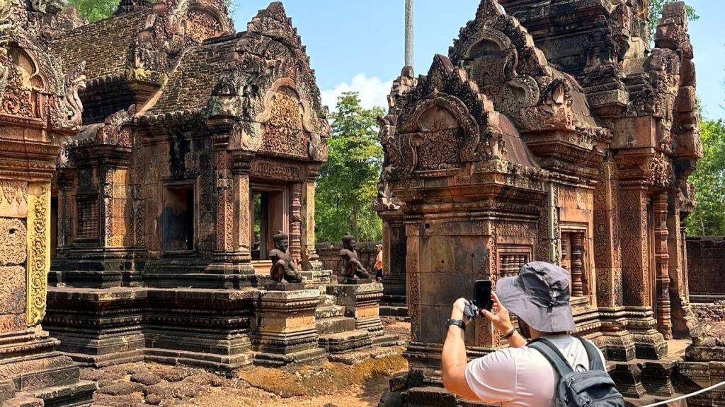 Angkor Wat Routes - Smart guide to pick the right Temple Loop with Sunrise, Sunset, and custom plans