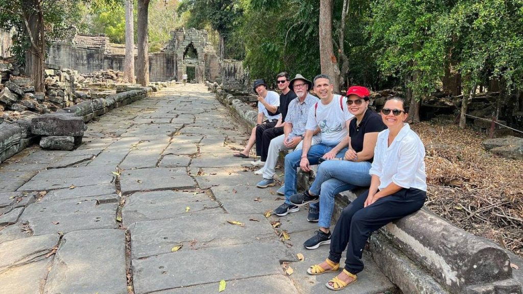 How many days in Angkor Wat - See the top temples with calm timing and zero rush